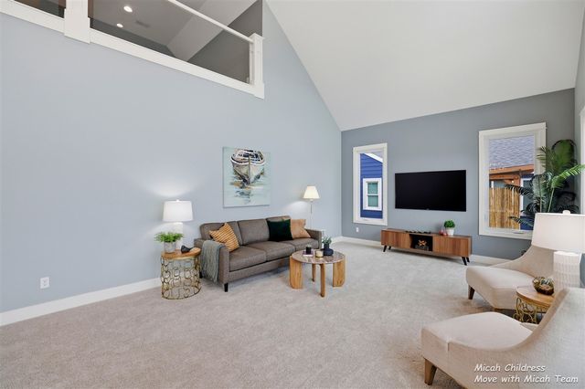 8563 Je Ne Be Drive, Rockford, MI 49341