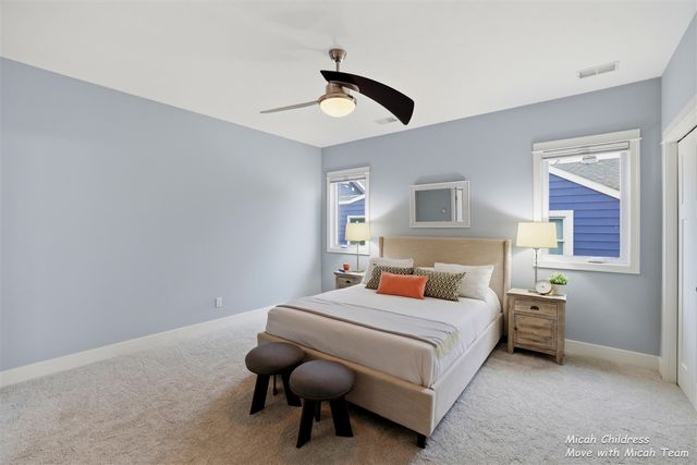 8563 Je Ne Be Drive, Rockford, MI 49341