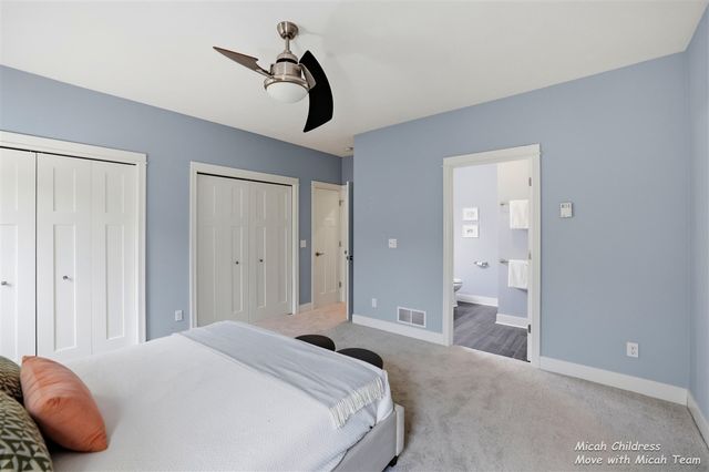 8563 Je Ne Be Drive, Rockford, MI 49341