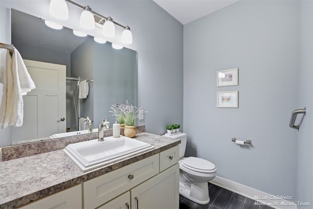 8563 Je Ne Be Drive, Rockford, MI 49341