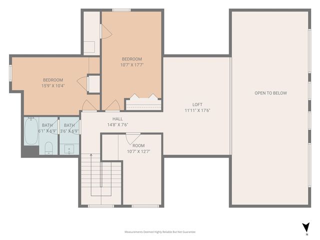 8563 Je Ne Be Drive, Rockford, MI 49341