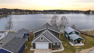 8563 Je Ne Be Drive, Rockford, MI 49341