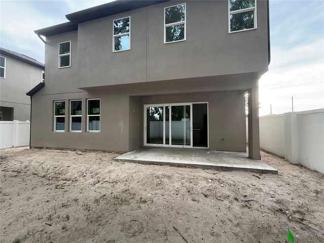 724 ELLWOOD AVENUE, Orlando, FL 32804