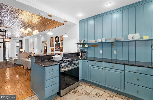 1628 JACKSON ST, Baltimore, MD 21230
