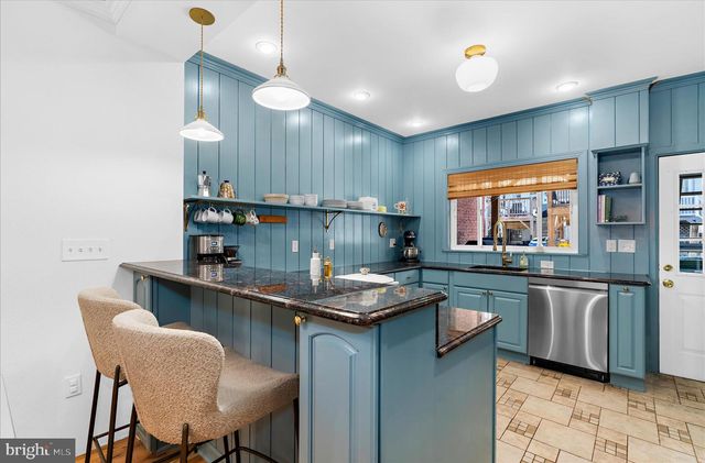 1628 JACKSON ST, Baltimore, MD 21230