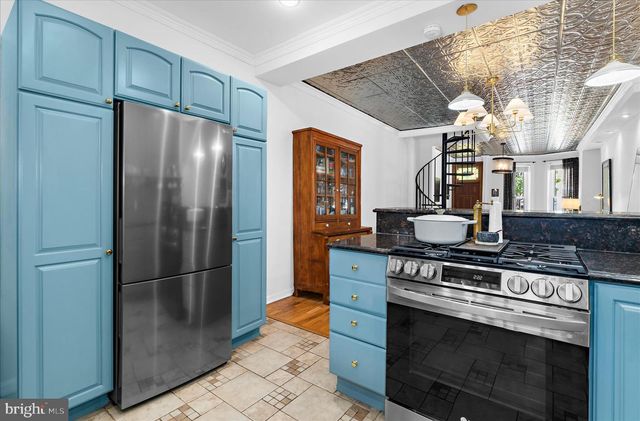 1628 JACKSON ST, Baltimore, MD 21230