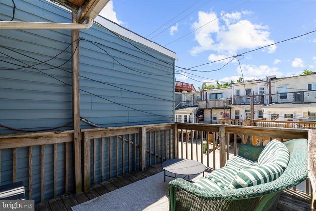 1628 JACKSON ST, Baltimore, MD 21230