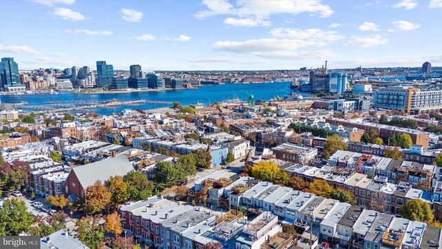 1628 JACKSON ST, Baltimore, MD 21230