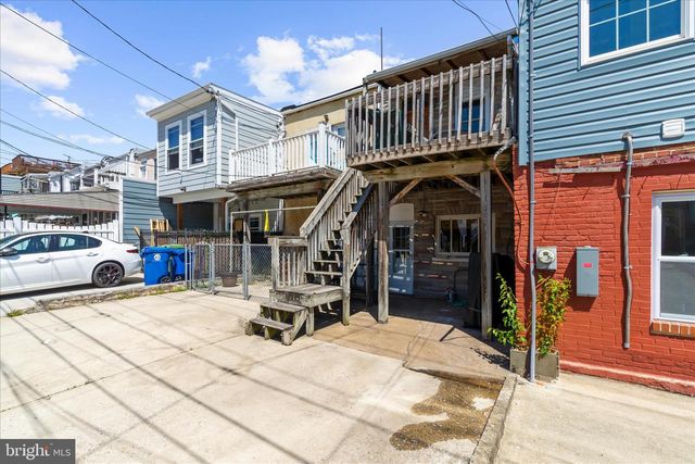 1628 JACKSON ST, Baltimore, MD 21230
