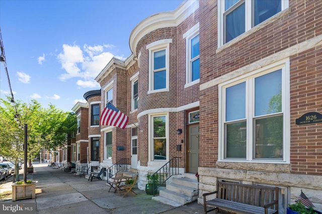 1628 JACKSON ST, Baltimore, MD 21230