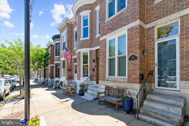 1628 JACKSON ST, Baltimore, MD 21230
