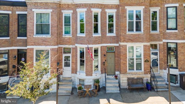 1628 JACKSON ST, Baltimore, MD 21230