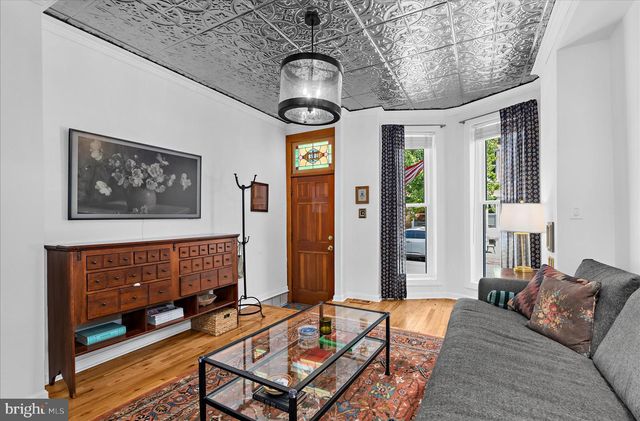 1628 JACKSON ST, Baltimore, MD 21230
