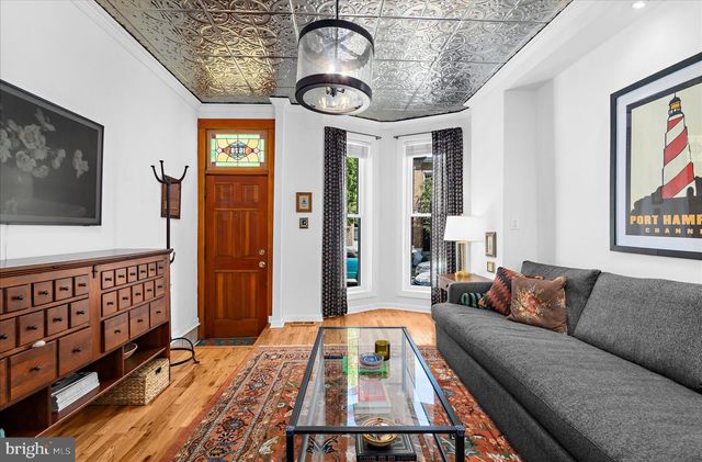 1628 JACKSON ST, Baltimore, MD 21230