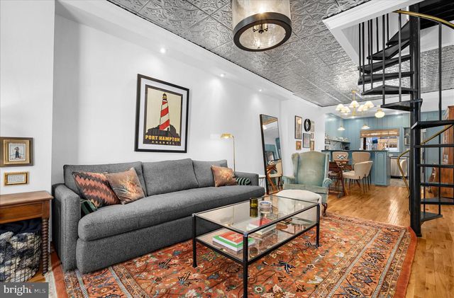 1628 JACKSON ST, Baltimore, MD 21230