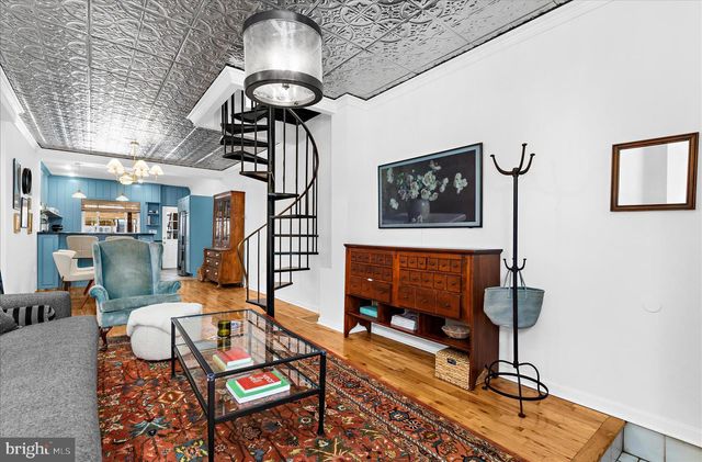 1628 JACKSON ST, Baltimore, MD 21230