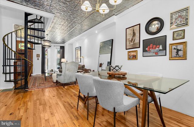 1628 JACKSON ST, Baltimore, MD 21230
