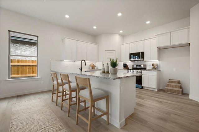 6004 Venita Avenue, Lubbock, TX 79407