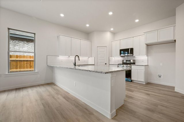 6004 Venita Avenue, Lubbock, TX 79407