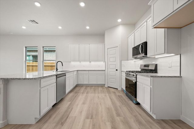 6004 Venita Avenue, Lubbock, TX 79407