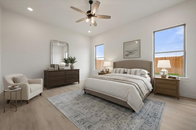 6004 Venita Avenue, Lubbock, TX 79407