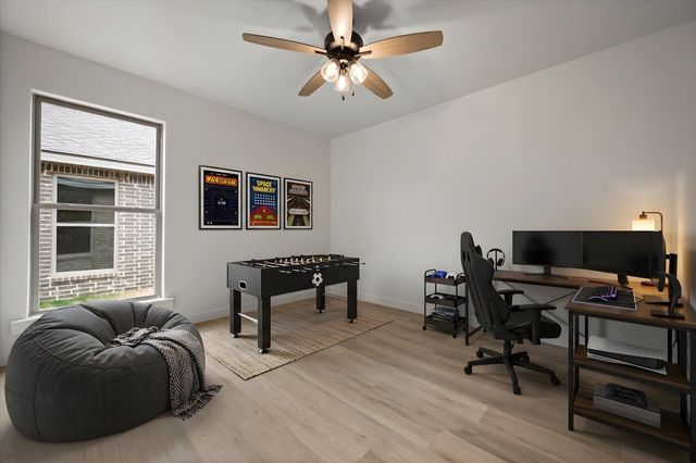 6004 Venita Avenue, Lubbock, TX 79407