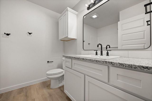 6004 Venita Avenue, Lubbock, TX 79407