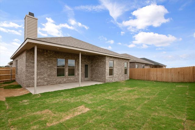 6004 Venita Avenue, Lubbock, TX 79407