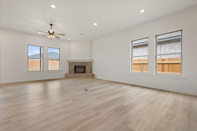 6004 Venita Avenue, Lubbock, TX 79407