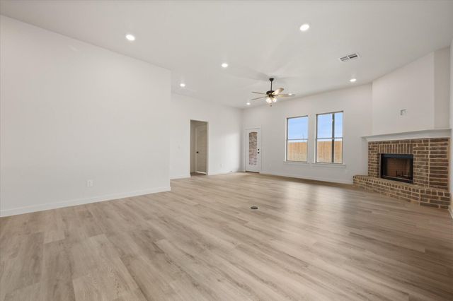 6004 Venita Avenue, Lubbock, TX 79407