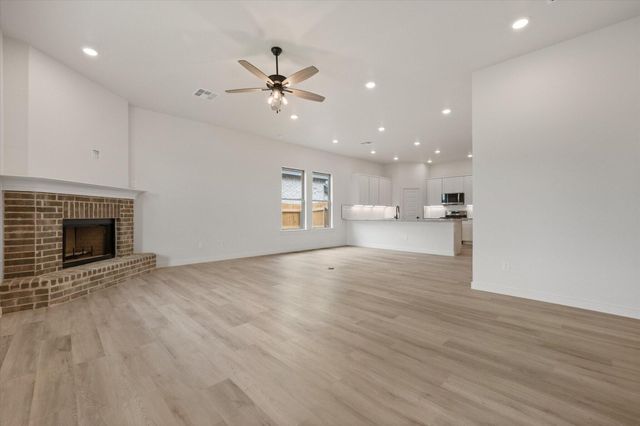 6004 Venita Avenue, Lubbock, TX 79407