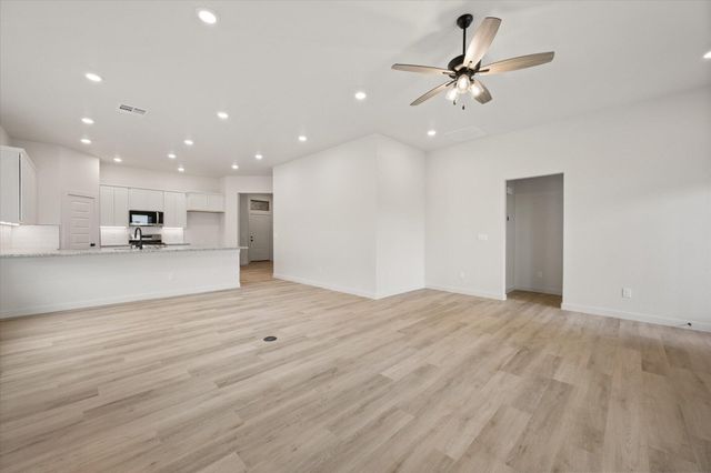 6004 Venita Avenue, Lubbock, TX 79407