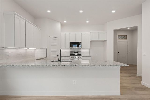 6004 Venita Avenue, Lubbock, TX 79407