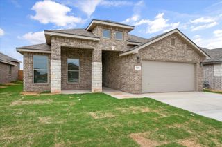 6004 Venita Avenue, Lubbock, TX 79407