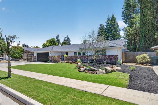3255 W Fremont, Fresno, CA 93711