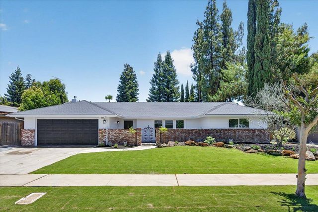 3255 W Fremont, Fresno, CA 93711
