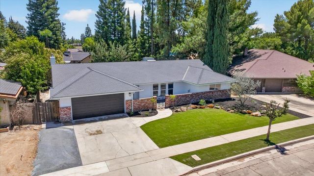 3255 W Fremont, Fresno, CA 93711