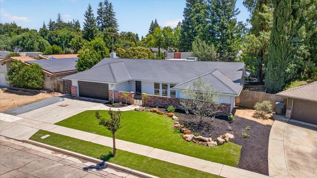 3255 W Fremont, Fresno, CA 93711