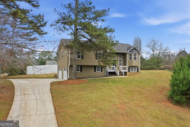 71 King Arthur Court, Dallas, GA 30157