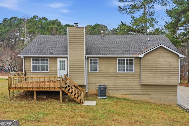 71 King Arthur Court, Dallas, GA 30157