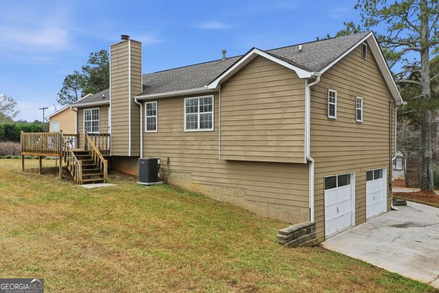 71 King Arthur Court, Dallas, GA 30157