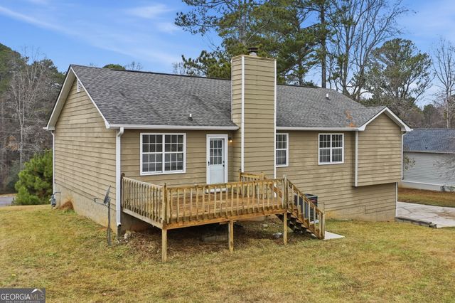 71 King Arthur Court, Dallas, GA 30157