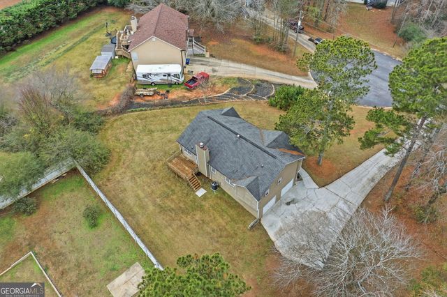 71 King Arthur Court, Dallas, GA 30157