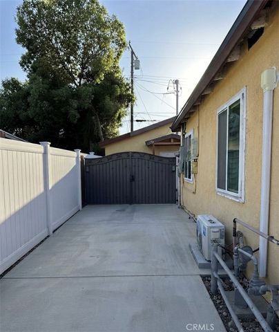 1724 S Monterey, Ontario, CA 91761