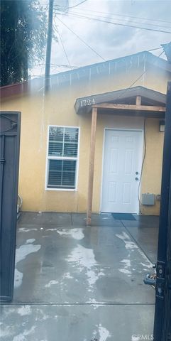 1724 S Monterey, Ontario, CA 91761
