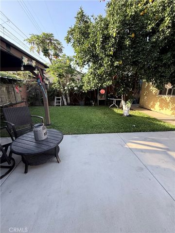 1724 S Monterey, Ontario, CA 91761