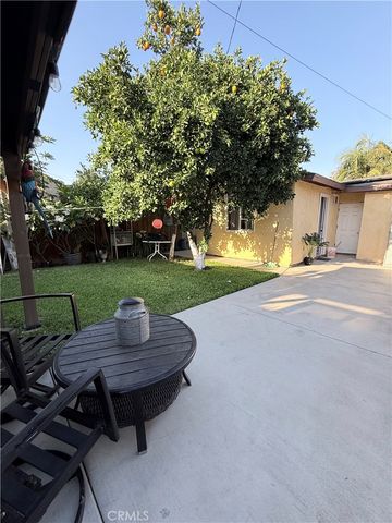 1724 S Monterey, Ontario, CA 91761