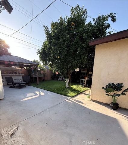 1724 S Monterey, Ontario, CA 91761