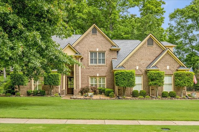 10108 MARKWOOD OAK DR, Lakeland, TN 38002