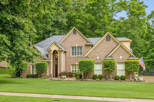 10108 MARKWOOD OAK DR, Lakeland, TN 38002